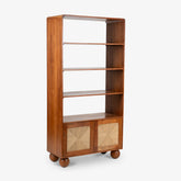 Abacus Bookshelf